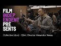 COLLECTIVE (documentary) | Director Alexander Nanau - Q&A | Film Independent Presents
