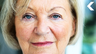 Why Some Old People Act Half Their Age: It's in the Brain Why Some Old People Act Half Their Age: It's in the Brain