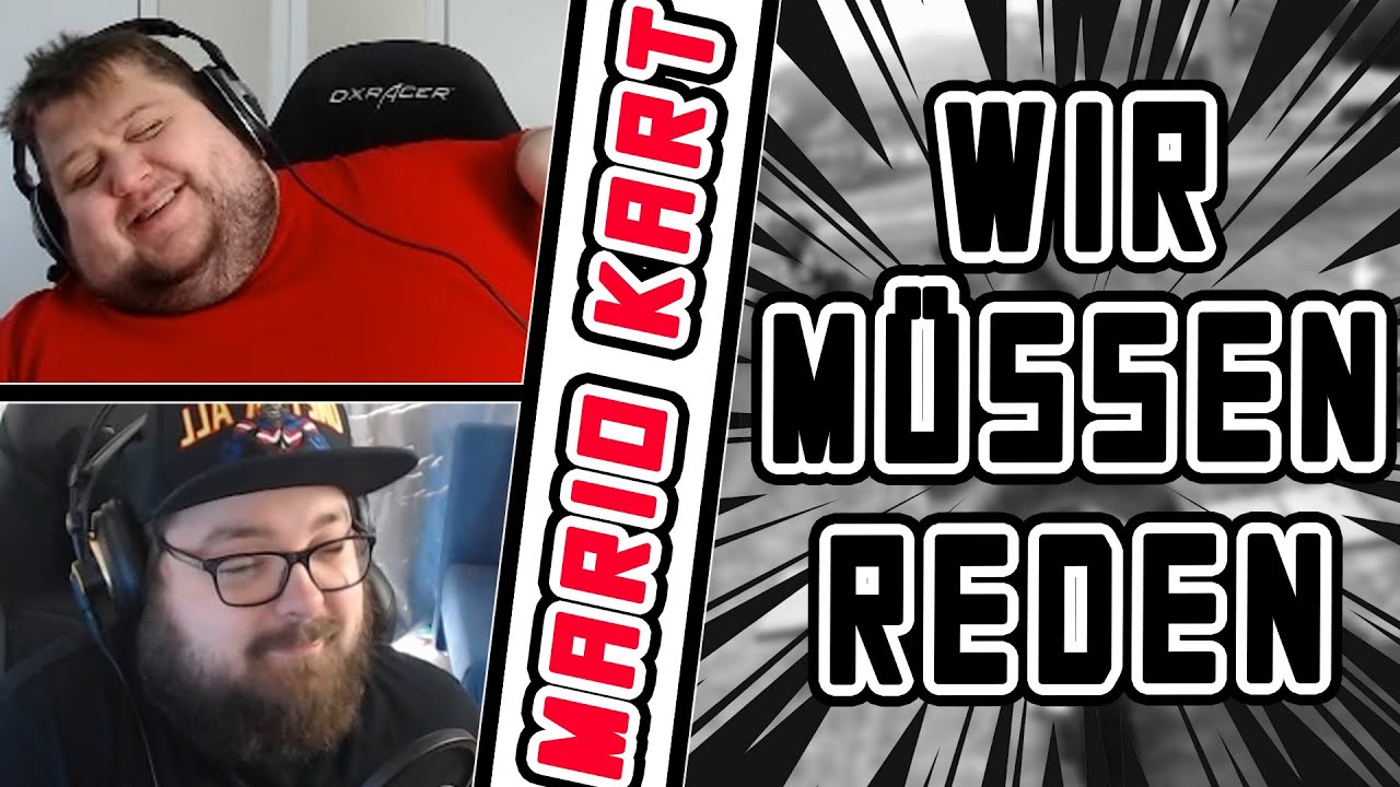 Wir müssen reden über den Kanal!