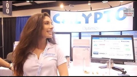 Calypto high-level synthesis, RTL power optimization and functional verification