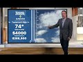Three Degree Guarantee