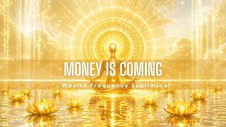 Money is Finding You Right Now 💰✨ | Attract Money Subliminal