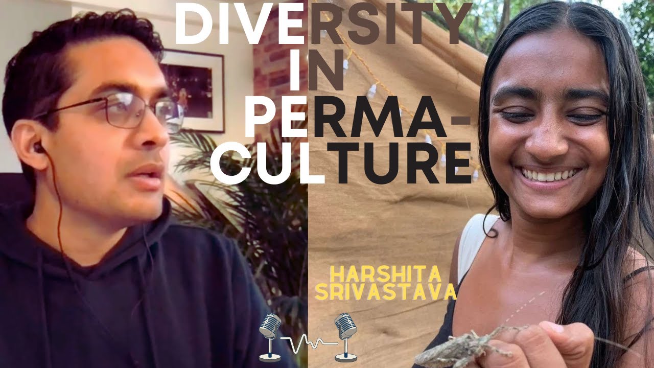 How to Use and Value Diversity - Permaculture's Principle | Local & Non ...