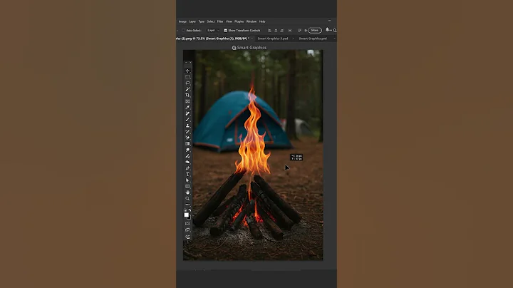 Adobe Photoshop Blend mode shortcuts