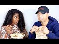 Should Women Be SUBMISSIVE To Men in a Relationship? 👀 // Eat & Chill