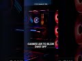Quick dust clean to prevent thermal slowdowns: tiny tweak, smoother gameplay