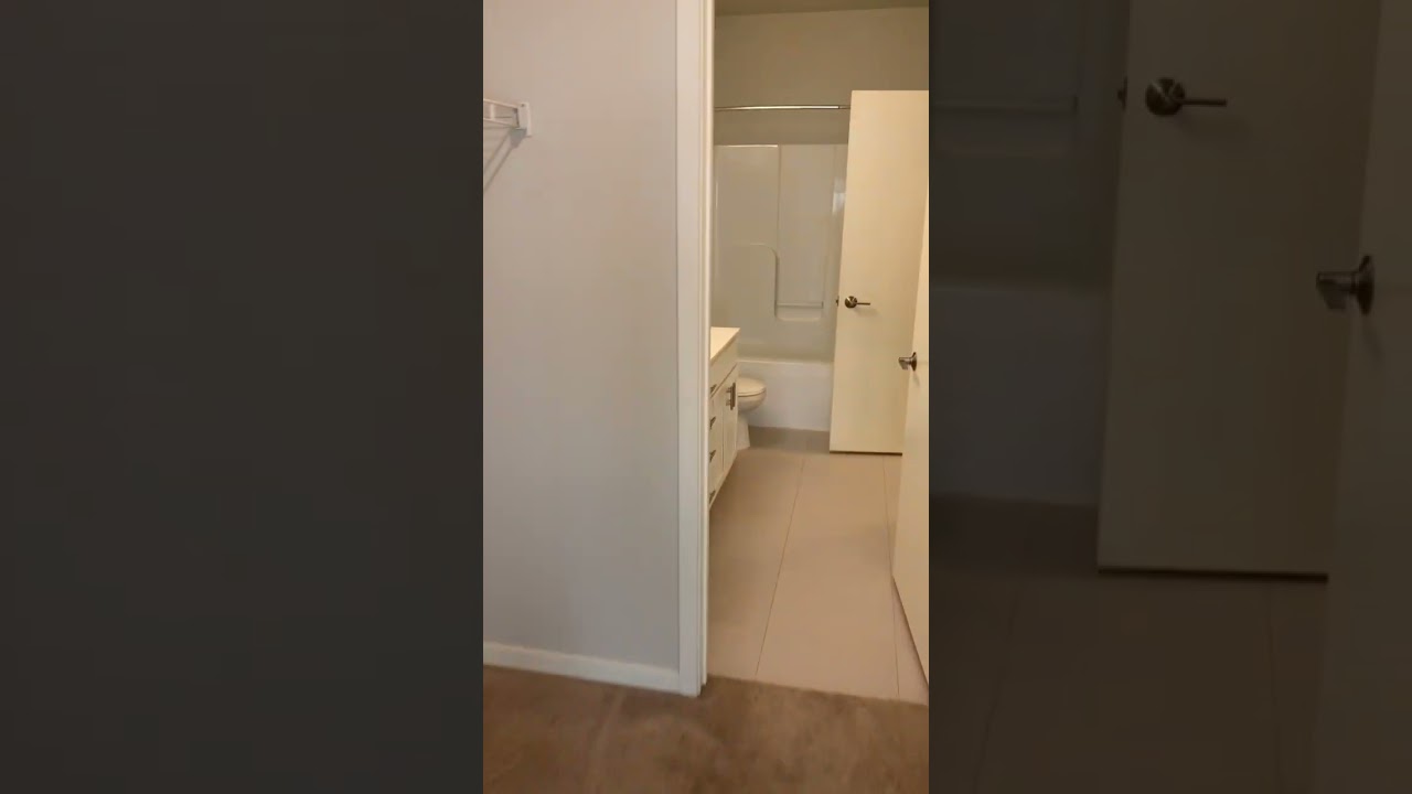 The Curtis Apartments - 1br/1ba (unit 203)