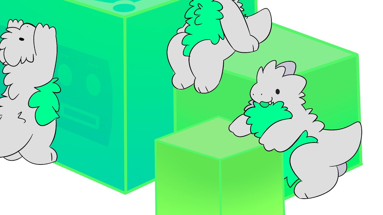 Watch READY OR NOT? - snuffles on YouTube Watch READY OR NOT? - snuffles on YouTube
