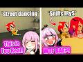 Calli Gets Caught Off Guard When Mii Bae Becomes Way Too Accurate
