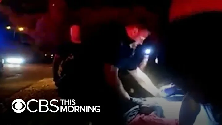 Police, EMTs criticized in death of Elijah McClain