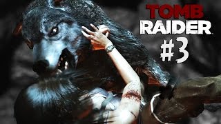 ЗВЕРСКИЙ ПОЕДИНОК - Tomb Raider #3 ЗВЕРСКИЙ ПОЕДИНОК - Tomb Raider #3