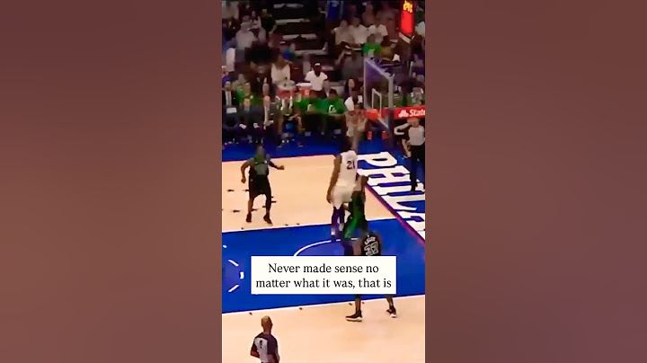 The 76ers ruined Embiid! #shorts #76ers #joelembiid