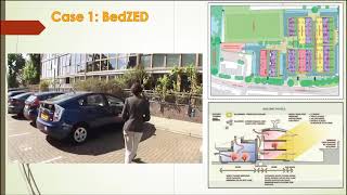 ECOLOGICAL DESIGN MODELS OF ECOVILLAGES FOR SUSTAINABLE ARCHITECTURE: LEARNING FROM CASE STUDIES
