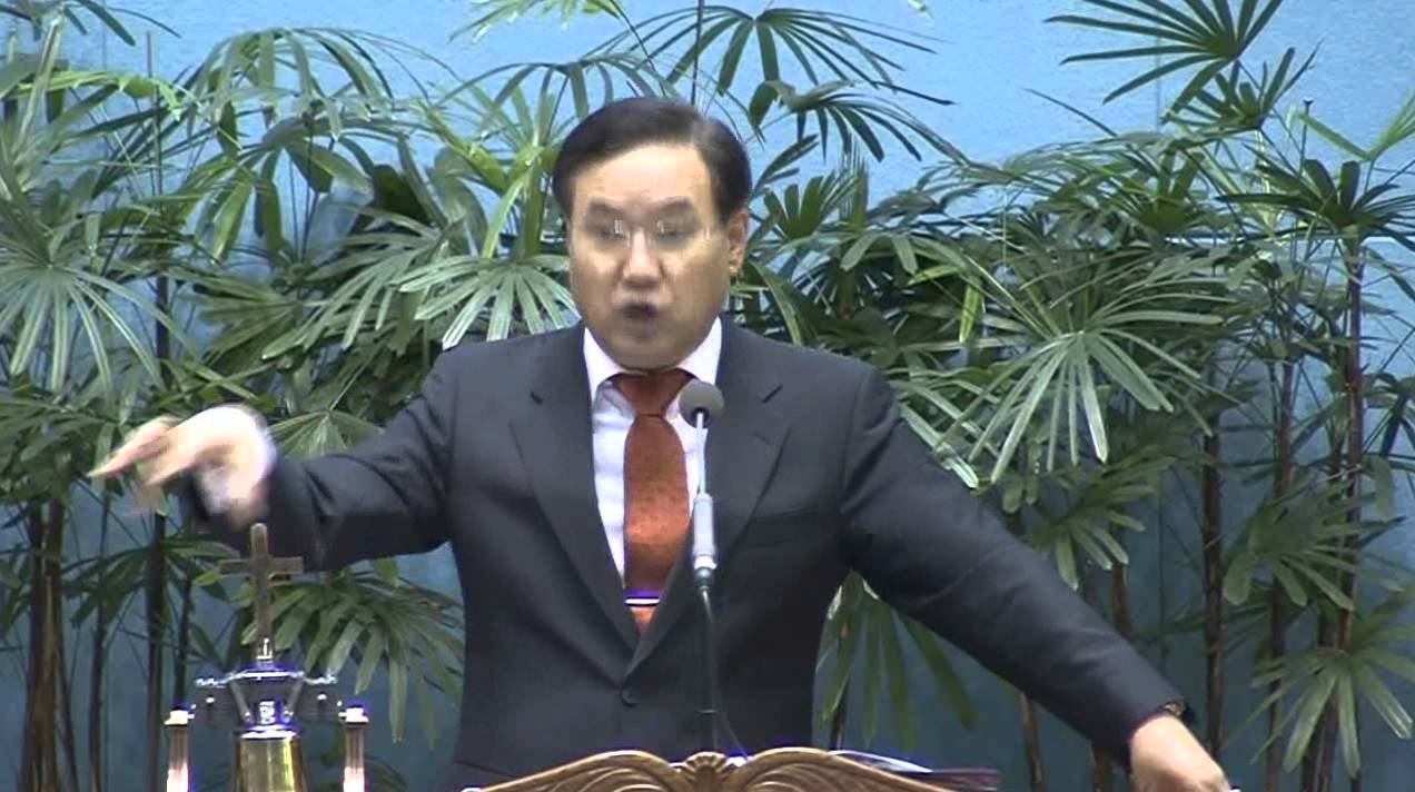 김서택 - 사회적 순결 ( 신명기 21장 1-2 )