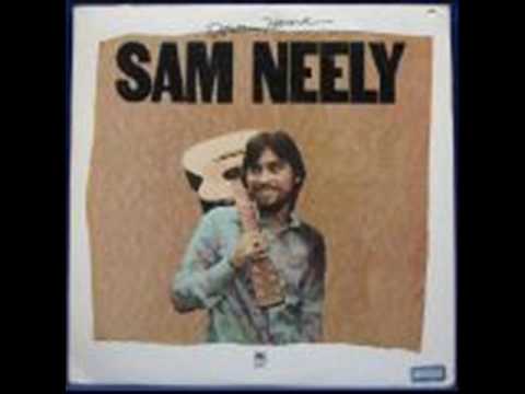 Sam Neely Long Road To Texas