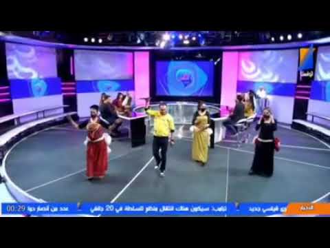 حسبتها عاقلة