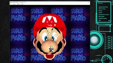 How To Run ROM Files On Project 64