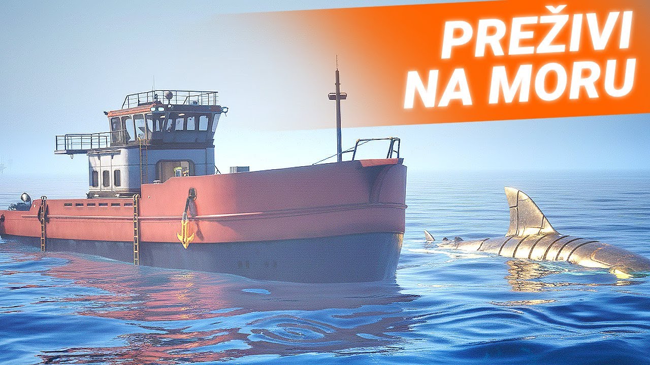 Mislim da sam našao RAFT 2! - The Last Caretaker [EP1]