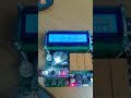 Arduino Nano Load Scheduler