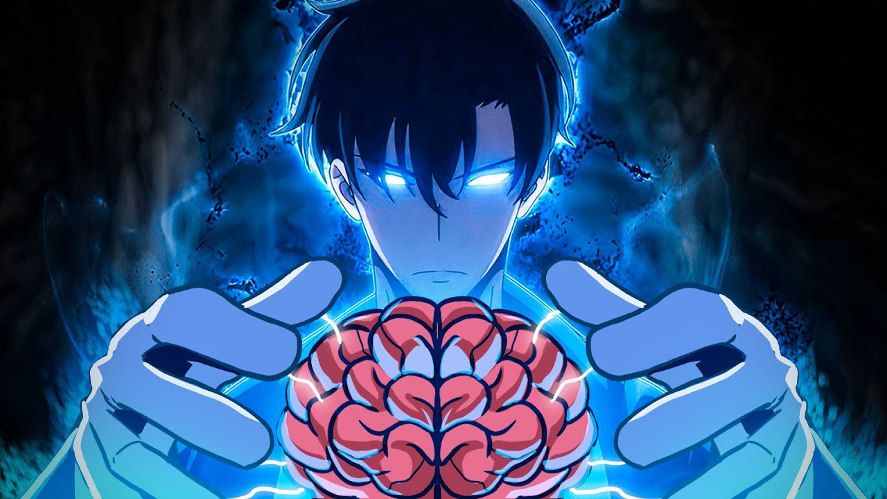 Comment Solo Leveling vous manipule ?