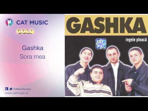 Gashka - Sora mea