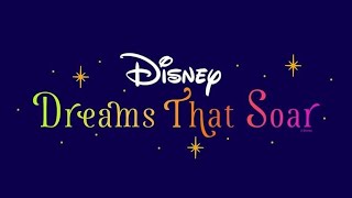 NEW Disney Dreams That Soar Debut Night First Show 5-24-2024 #DisneyDreamsThatSoar