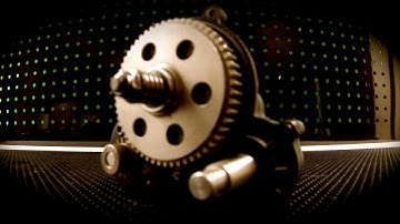 AXIAL WRAITH - REBUILD SERIES PT 2 TRANSMISSION