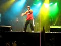 50 Cent & G-Unit Performing Ayo Technology/Fan Tried To Attacked 50 @ Salvador,Bahia Brazil