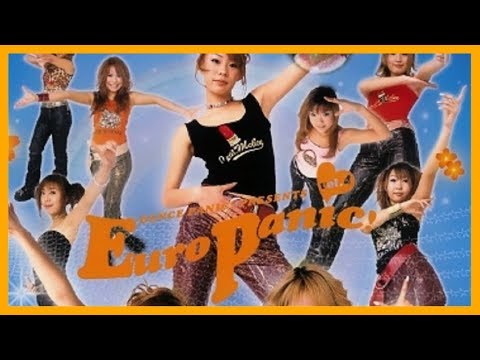 Dance Panic! Presents Euro Panic! Vol. 4 [2001] - YouTube