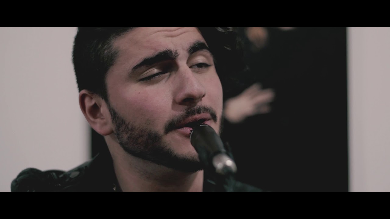 JET - Look What You've Done (Fran Grosso Cover)