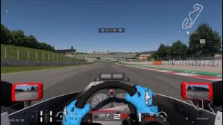 F1500T-A | Circuit de Barcelona-Catalunya | 1:38,914