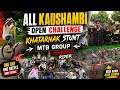 ALL KAUSHAMBI OPEN CHALLENGE 💪