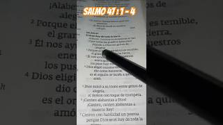 Salmo 471-4