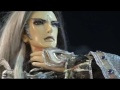 霹靂驚鴻之刀劍春秋第二片頭曲 風雲行