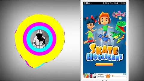 Subway surfers game create | Thunkable Aia file free | free aia file | appybuilder free aia file