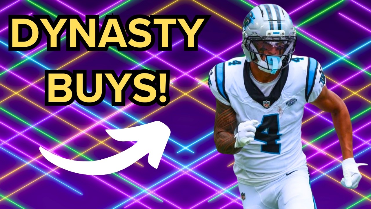 3 ОБЯЗАТЕЛЬНЫХ К ПОКУПКЕ игрока для династических лиг 2026 года! | Династический фэнтези-футбол