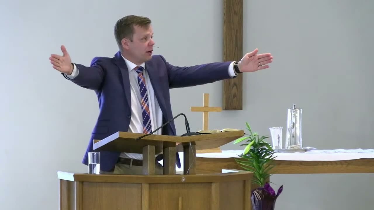 The Stone the Builders Rejected Has Become the Cornerstone (Psalm 118:22-24)