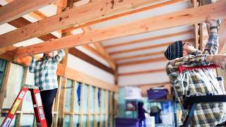 How We Doubled Our Shop Storage in 48 hours