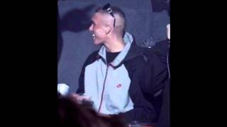 Kesi & Gilli - Ingen Ting