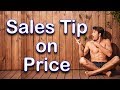 Sales Training in Hindi | Sales Tip on Price Negotiation | Sales Techniques | TsMadaan