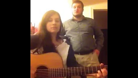 What a prayer can do - Israel Clark & Heidi Greer ...