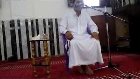 القارئ أحمد البشلاوي