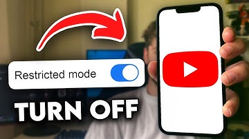 How to Turn Off Restricted Mode on YouTube (Full Guide)