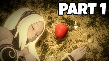 Gravity Rush Remastered Gameplay Walkthrough Part 1 No Commentary - Raven (PS4 PRO)