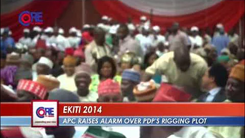 CoreTV News @ 4pm, 19th June, 2014