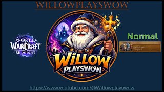 WoW Midnight Beta Lightblinded Vanguard Guide to Normal boss