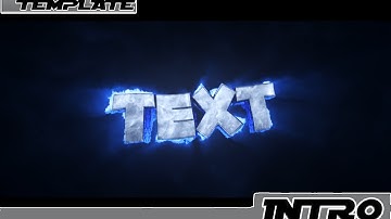 ▪FREE INTRO TEMPLATE ~ DL IN DESC▪