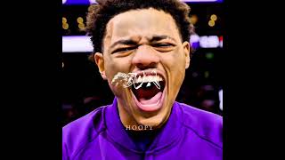 Keyonte George is so tuff // scp:@TwizzyLogoless // #shorts