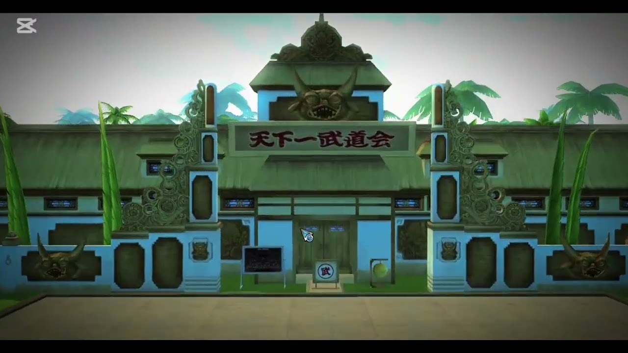 Dragón Ball online Zero lvl75 (Figther) WMAT X1 CHAMPION ..