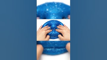 💦 Squishy Slime ASMR 💦 #asmr #usa #ai #ASMRSlime #Satisfying #RelaxingASMR #SlimeSounds #Calming